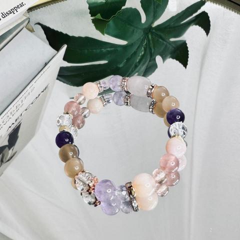 提供客製化服務的專家江雅菁