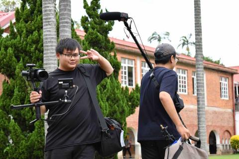 奕成影像 Eason Studio（政府設立可開立發票） - 