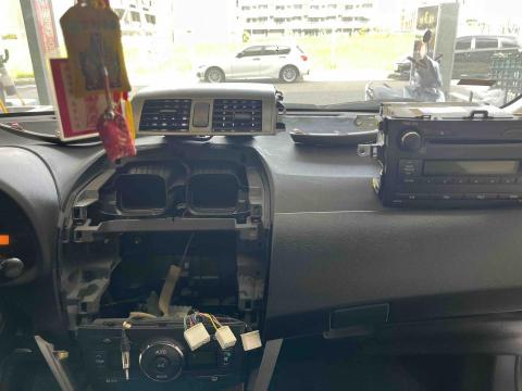 麻吉車藝 - 安卓機升級更換