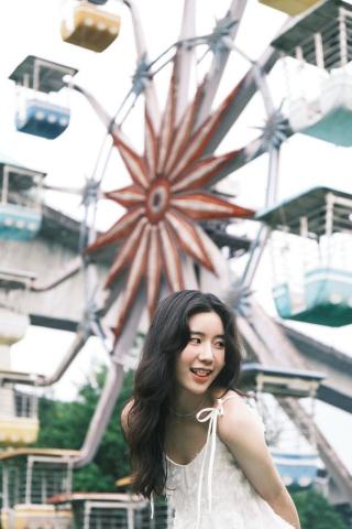 Pei攝影 - 人像寫真