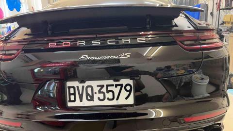 麻吉車藝 - 提升亮度