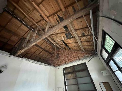 鑫豪鐵屋工程 - 