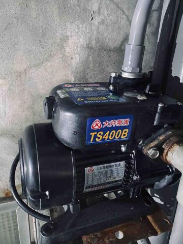 工具職人-阿維師傅🪛🔧🔨 - 更換抽水馬達 工具職人-阿維師傅🪛🔧🔨 - 更換抽水馬達