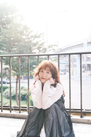 Pei攝影 - 人像寫真