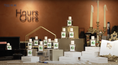 紅磚影像製作 - 商業產品拍攝