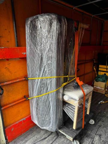 宇宙客製化輔助搬運 - 超過20次電鋼琴運送經驗