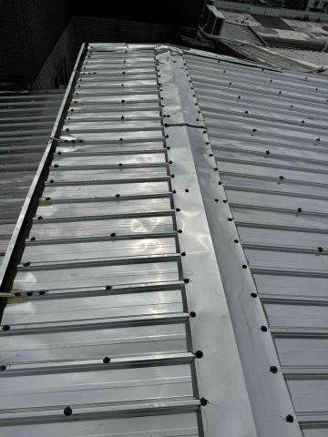 裕馨金屬工程行 - 