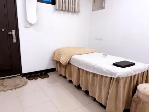 Mila美容療癒 - 獨立乾淨放鬆的工作室