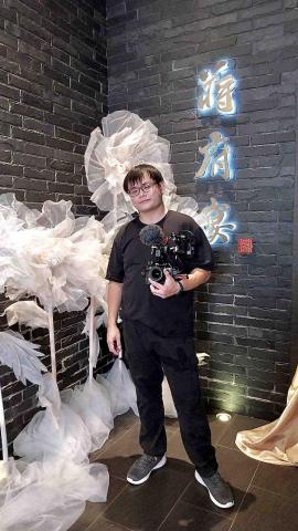 奕成影像 Eason Studio（政府設立可開立發票） - 