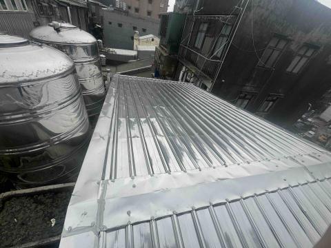 裕馨金屬工程行 - 