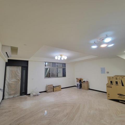 瑞祥室內裝修工程 - 造型天花板