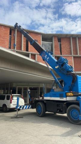 雲林馬光吊車 - 