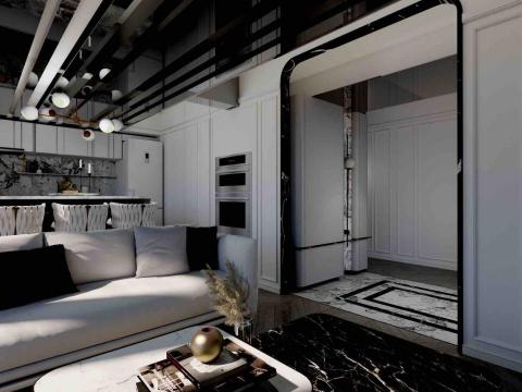 Shannon Design / 善。設計 - 新北_永和_2