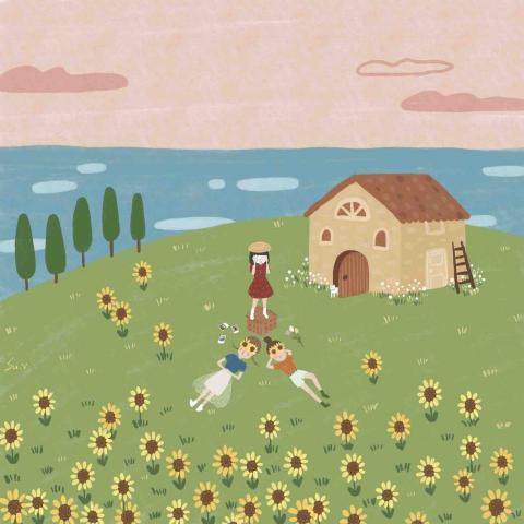 蘇蘇の工作室 - 