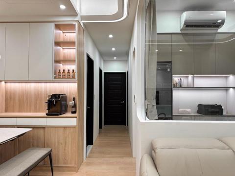 上騰室內設計 - 