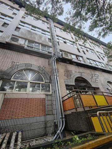 新昇銘機電工程有限公司 - 