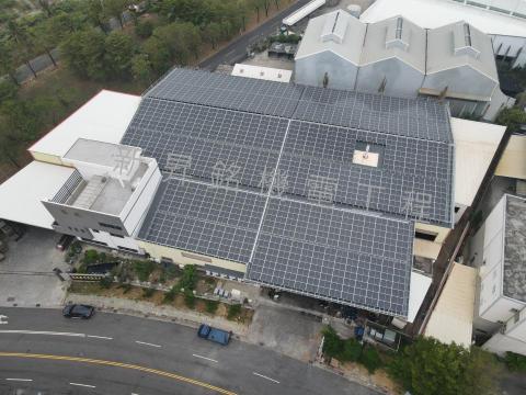 新昇銘機電工程有限公司 - 