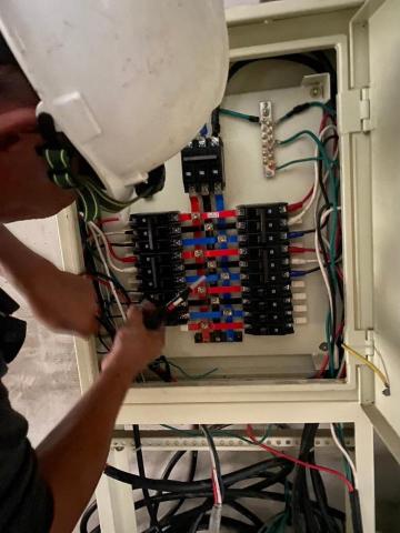 騰泰工程行 - 鐵道博物館線路配置