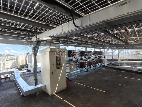 新昇銘機電工程有限公司 - 