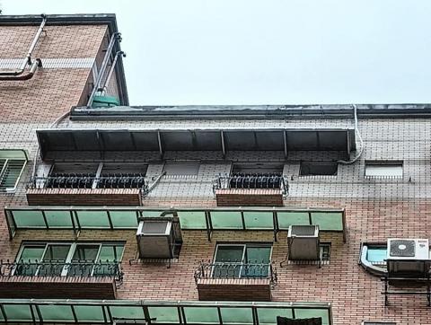 山程鐵業工程 - 