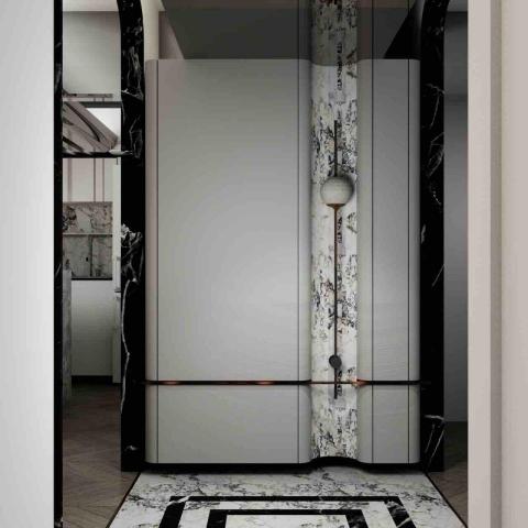 Shannon Design / 善。設計 - 新北_永和_1