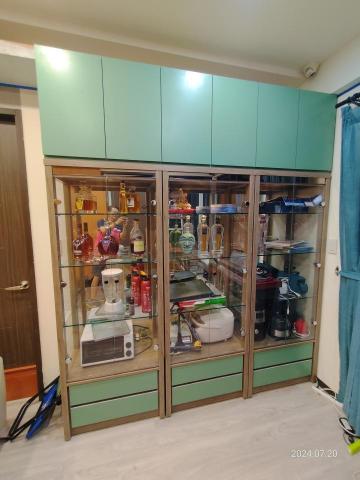 盈睿室內裝潢工程行 - 