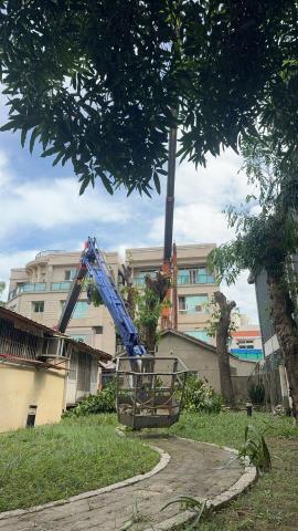 雲林馬光吊車 - 