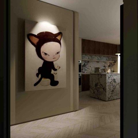 Shannon Design / 善。設計 - 新北_新店_1