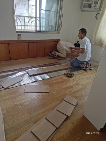 盈睿室內裝潢工程行 - 