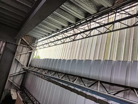 山程鐵業工程 - 