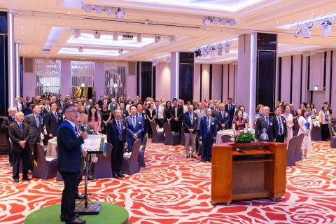 新厝481 - 商會交接紀錄 新厝481 - 商會交接紀錄