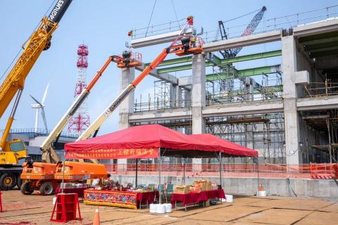 新厝481 - 上梁儀式紀錄 新厝481 - 上梁儀式紀錄