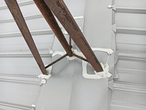 山程鐵業工程 - 