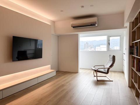 上騰室內設計 - 