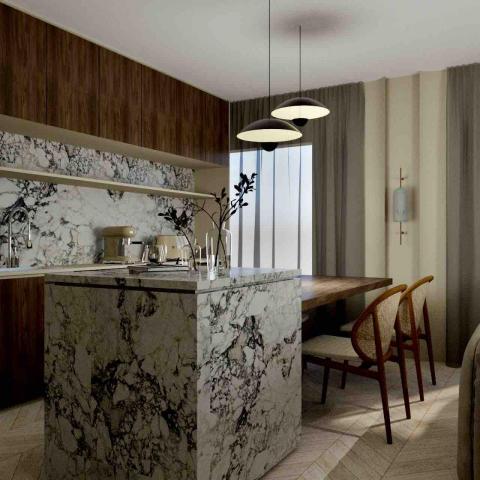 Shannon Design / 善。設計 - 新北_新店_3