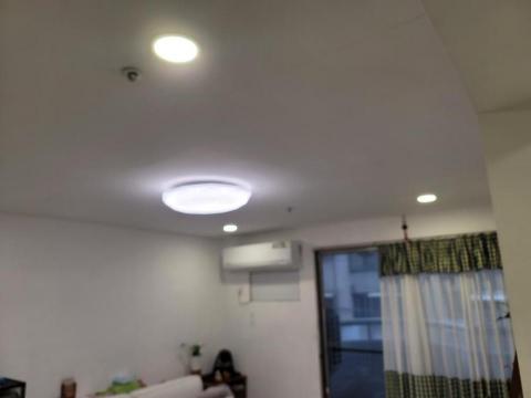 周秋宏 - 國際牌星鑽吸頂燈＆嵌燈