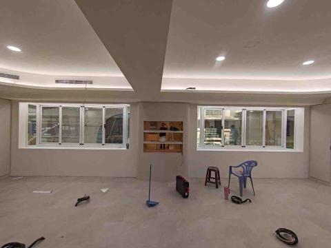 新鑫工程行 -  新鑫工程行 -