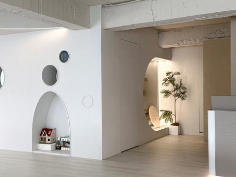 上騰室內設計 - 