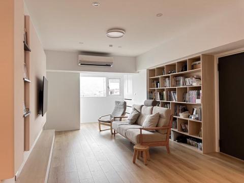 上騰室內設計 - 