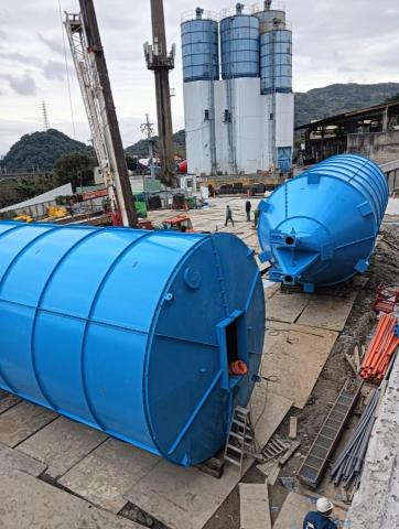 山程鐵業工程 - 