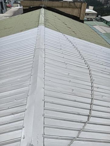 山程鐵業工程 - 