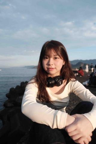 陳苡瑄 - 