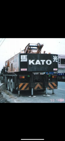 雲林馬光吊車 - 