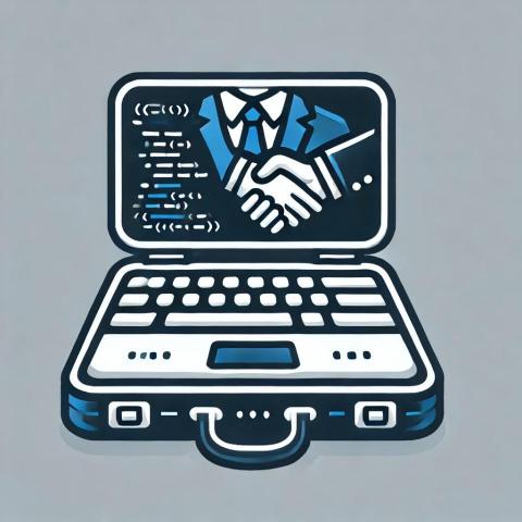 提供docker路由器服務的專家Phil H