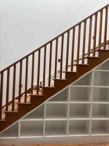 帝國油漆 - 粉刷前