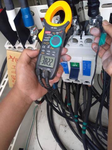 騰泰工程行 - 鐵道博物館-臨時線路配置