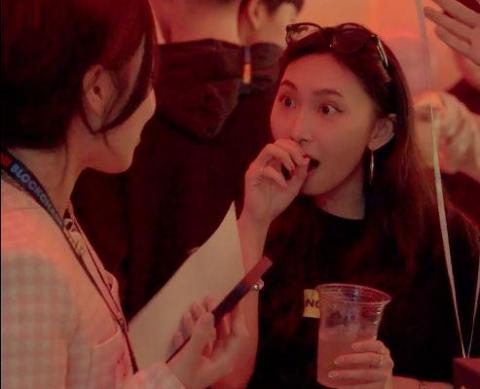 Qpolo - 晚會活動攝影