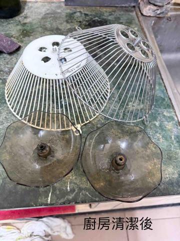 佳宸居家清潔工作室 - 