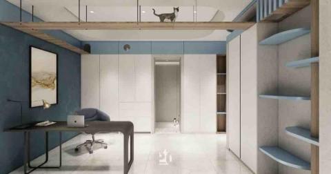 三旬空間設計 - 