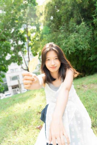 威廉攝影 - 人像攝影